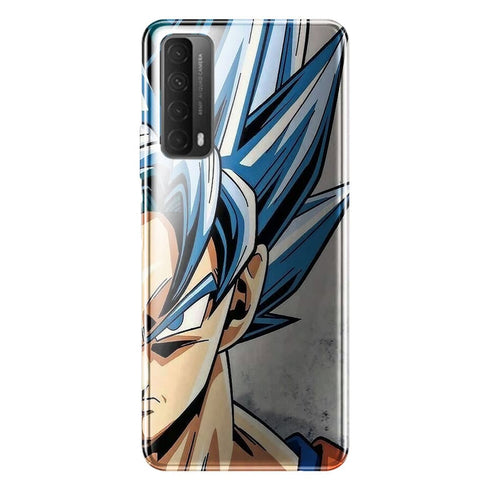 Coque Huawei P Smart ( 2021 )